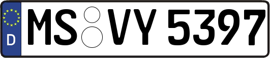 MS-VY5397