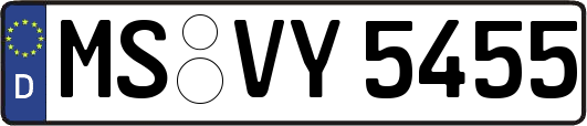 MS-VY5455