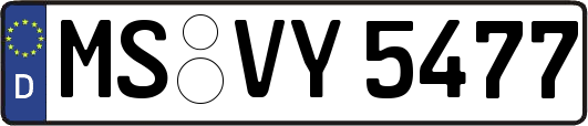 MS-VY5477