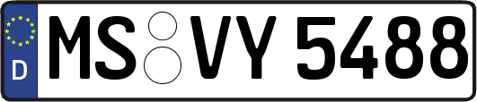 MS-VY5488