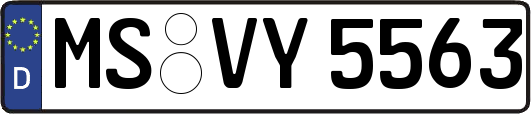 MS-VY5563