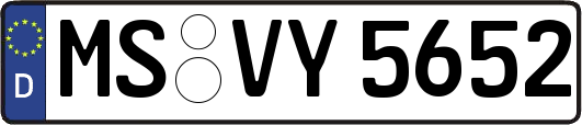 MS-VY5652
