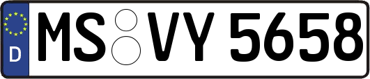 MS-VY5658