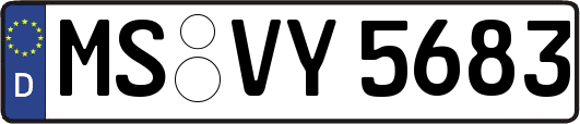 MS-VY5683