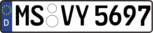 MS-VY5697