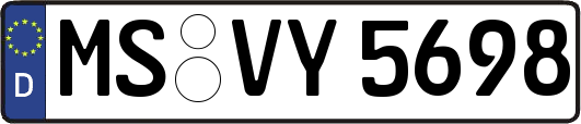 MS-VY5698