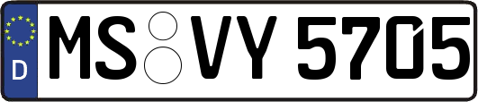 MS-VY5705