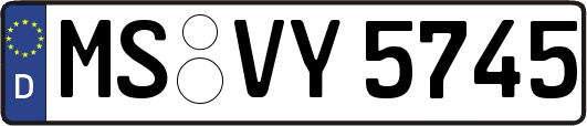 MS-VY5745