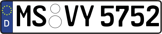 MS-VY5752