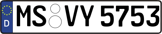 MS-VY5753