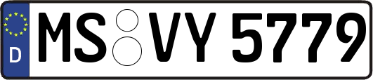 MS-VY5779