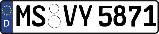 MS-VY5871