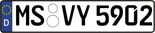 MS-VY5902