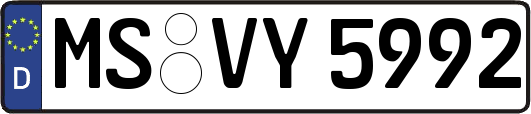 MS-VY5992