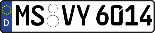 MS-VY6014