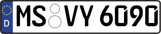 MS-VY6090