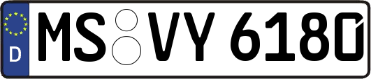 MS-VY6180