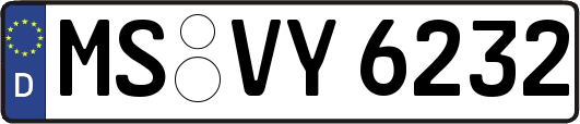 MS-VY6232