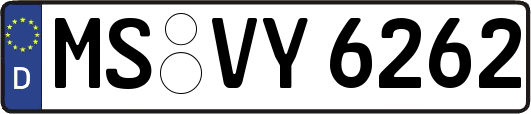 MS-VY6262