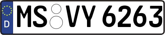 MS-VY6263