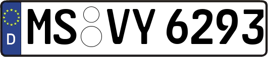 MS-VY6293