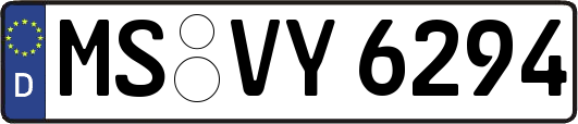 MS-VY6294