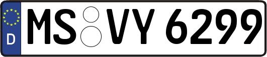 MS-VY6299