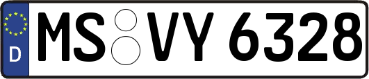 MS-VY6328