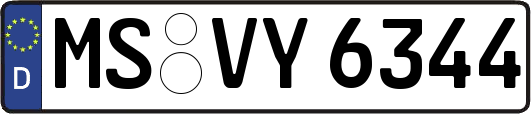 MS-VY6344