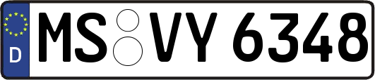 MS-VY6348