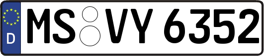 MS-VY6352