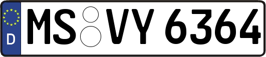 MS-VY6364