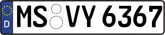 MS-VY6367