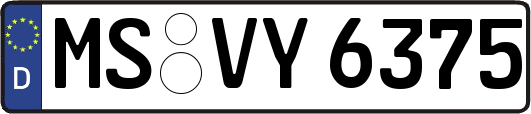 MS-VY6375