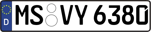 MS-VY6380