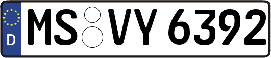 MS-VY6392