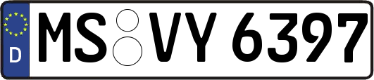 MS-VY6397
