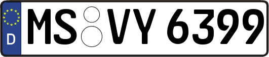 MS-VY6399