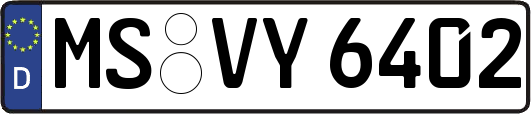 MS-VY6402