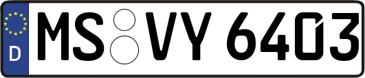 MS-VY6403