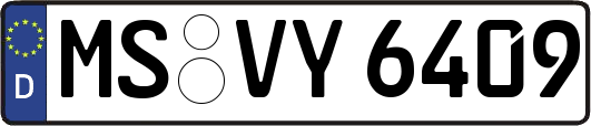 MS-VY6409