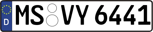 MS-VY6441
