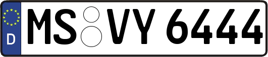 MS-VY6444