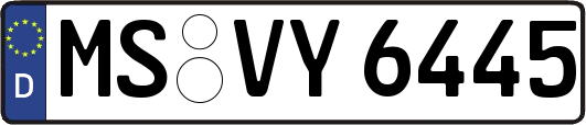 MS-VY6445