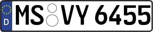 MS-VY6455