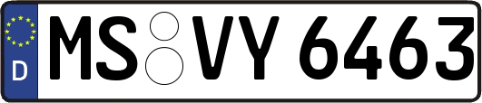 MS-VY6463