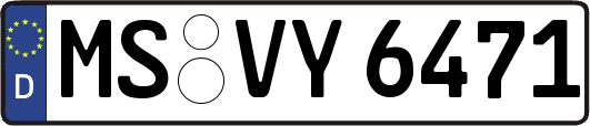 MS-VY6471