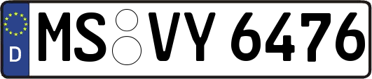 MS-VY6476