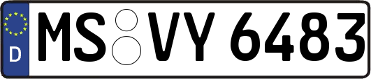 MS-VY6483