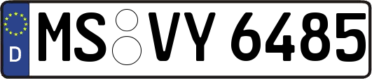 MS-VY6485